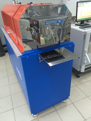 ИЗОТРОН ТМ 1