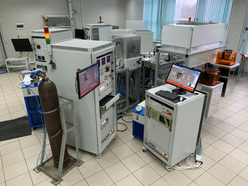 КЛАСТЕР ТМ-200