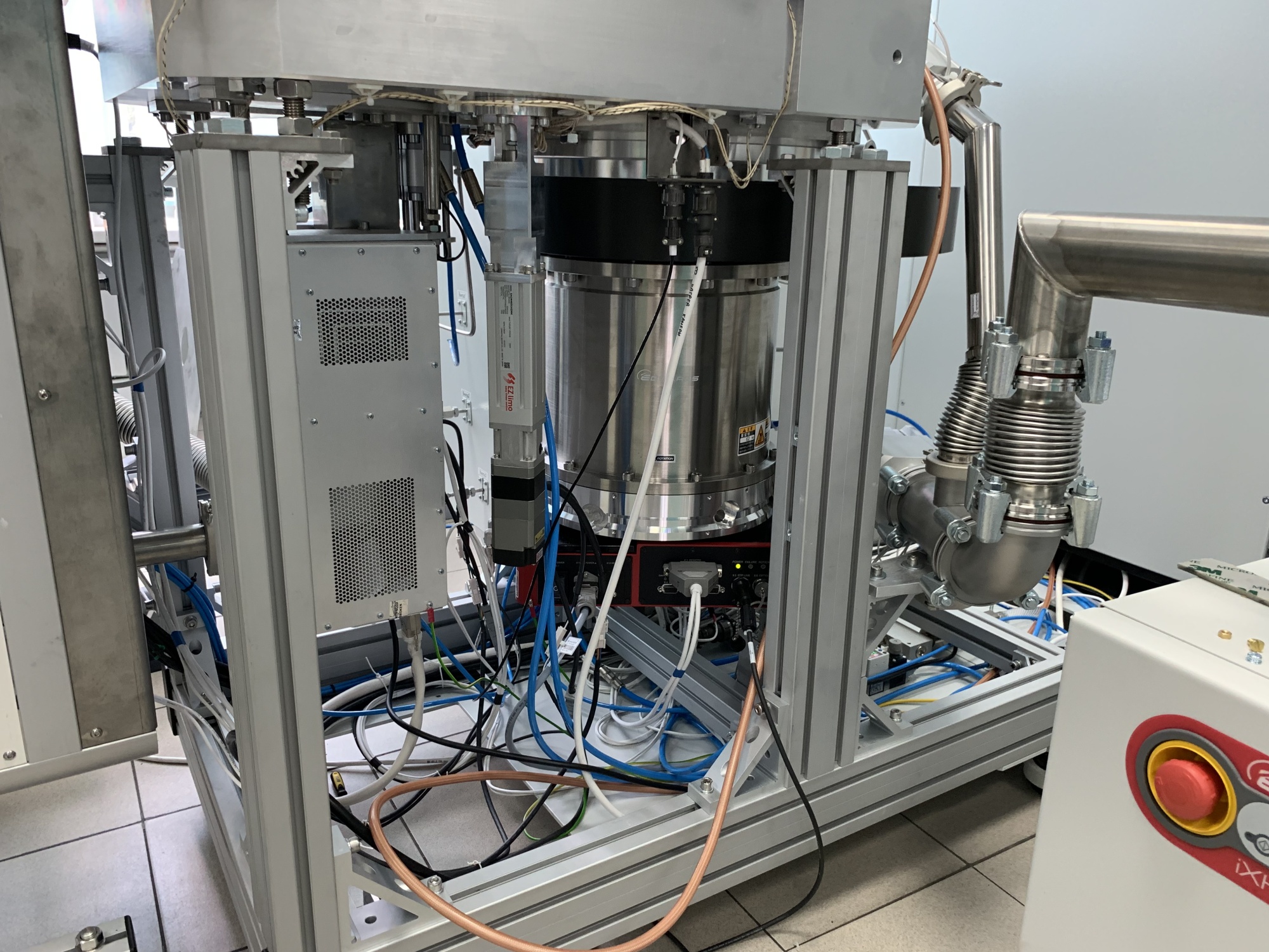 ПЛАЗМА ТМ 300