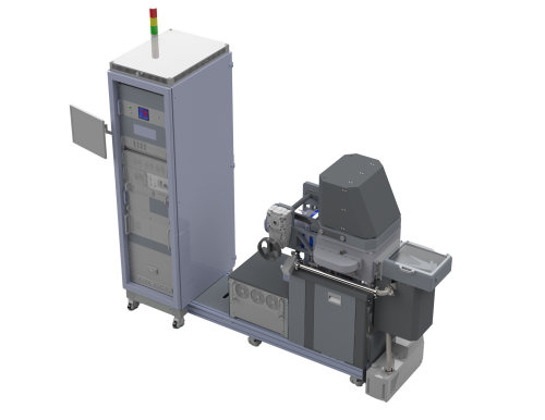 МАГНА ТМ 200-03