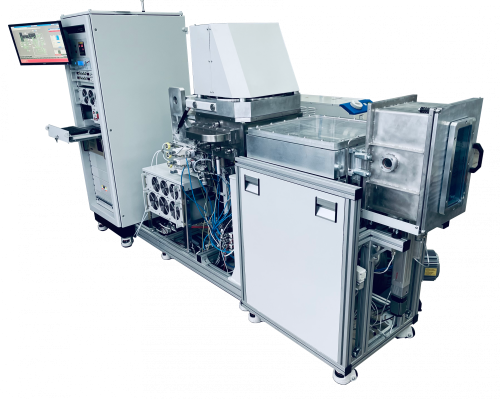 МАГНА ТМ 200-04