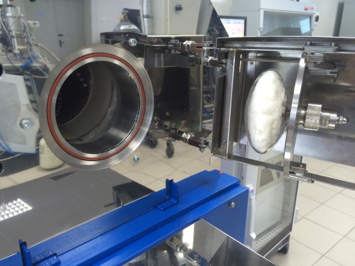 ИЗОТРОН ТМ 1