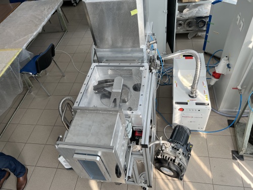 ПЛАЗМА ТМ 200-04