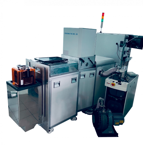 ПЛАЗМА ТМ 200-03