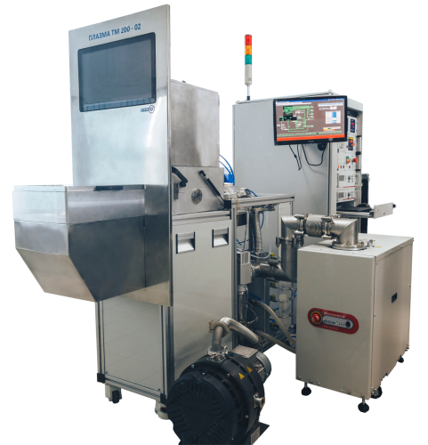 ПЛАЗМА ТМ 200-02