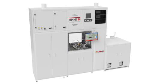 ЭПИФАЗ ТМ 200-01