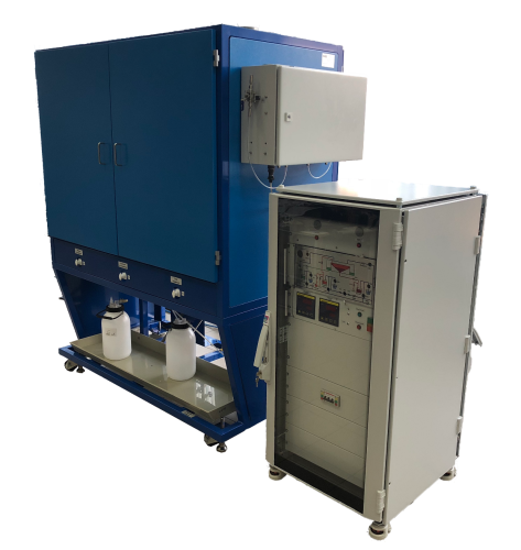 ПАРОФАЗ ТМ 1