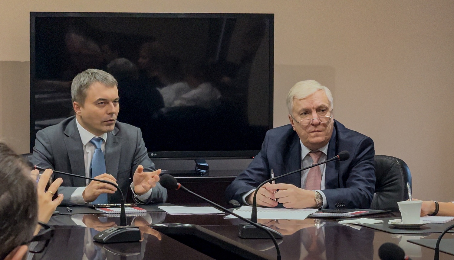 НИИМЭ и НИИТМ первыми в России разработали оборудование для техпроцесса 65-нм на пластинах до 300 мм