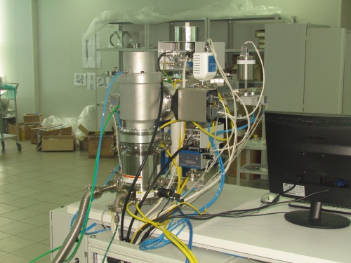 МВУ ТМ ПЛАЗМА 03