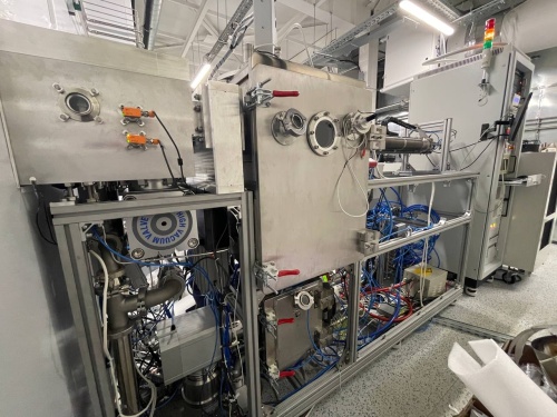 КЛАСТЕР ТМ-150