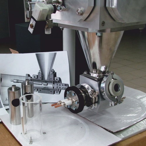 МВУ ТМ МАГНА ТИС 02