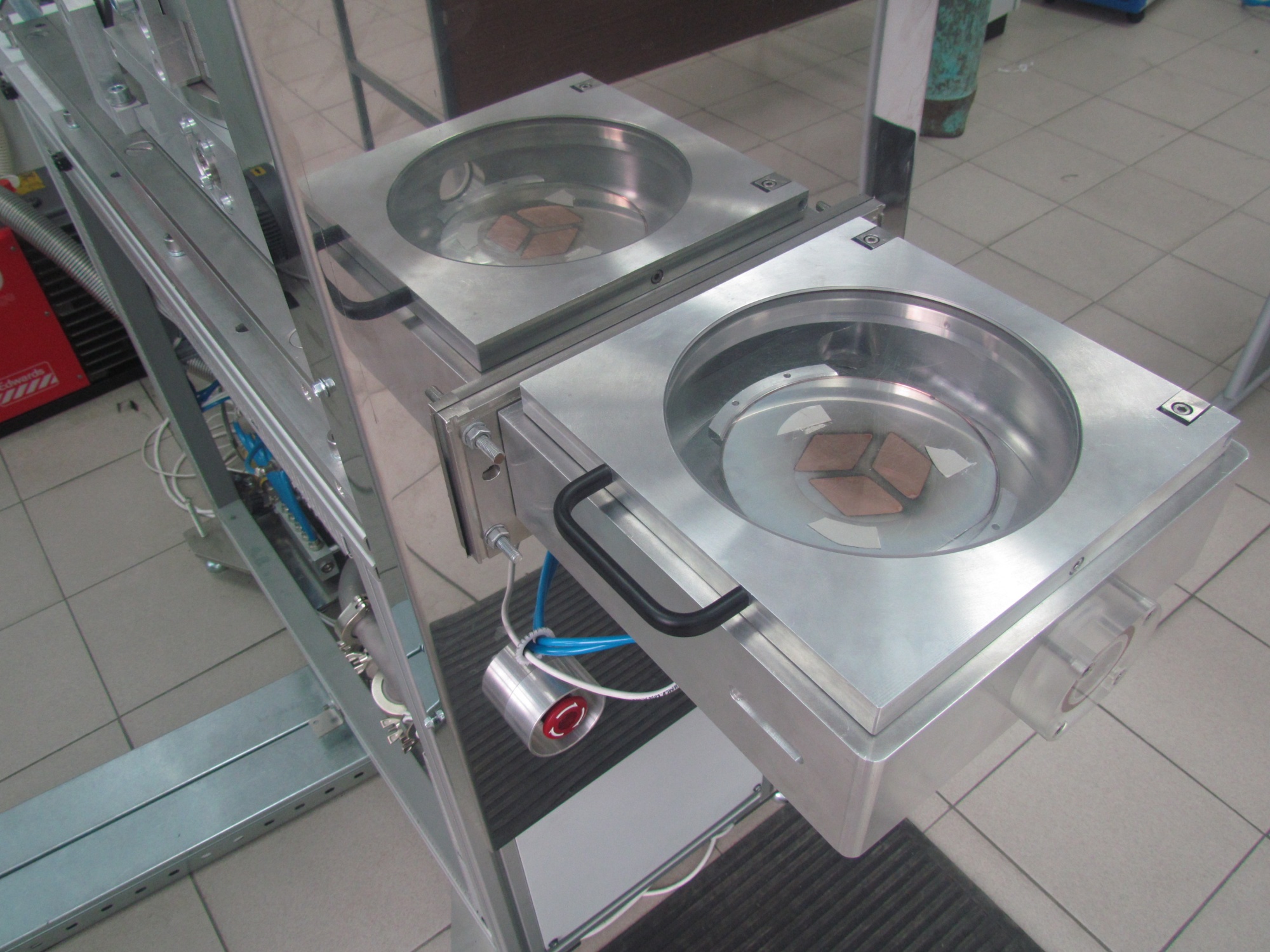 МВУ ТМ МАГНА 10