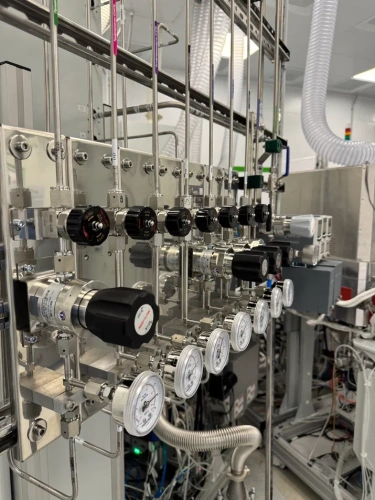 Кластер ПХО ТМ-300