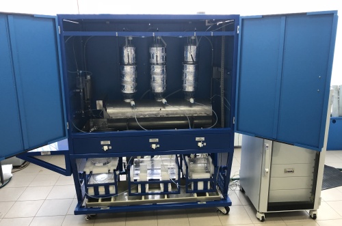 ПАРОФАЗ ТМ 2