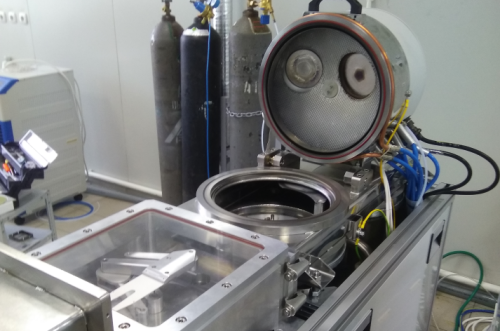 МАГНА ТМ 200-01