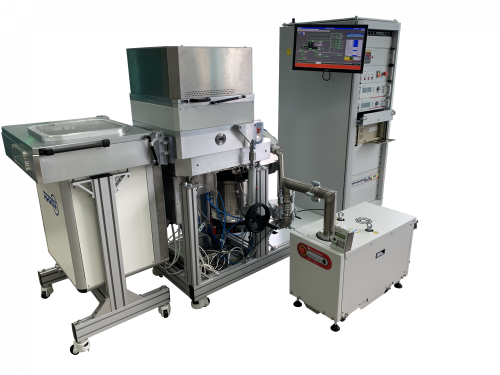 ИЗОФАЗ ТМ 300