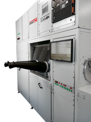 ЭПИФАЗ ТМ 200-01