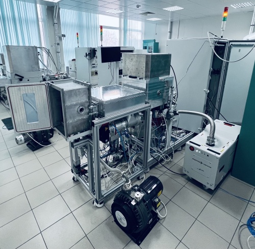 ИЗОФАЗ ТМ 200-02