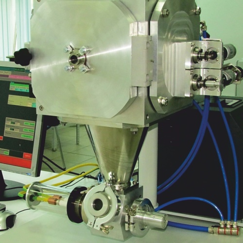 МВУ ТМ МАГНА ТИС 02