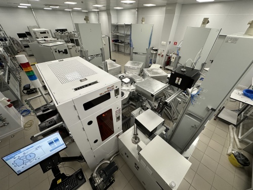 Кластер ПХО ТМ-300