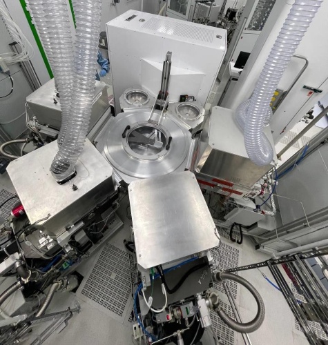 Кластер ПХТ ТМ-300