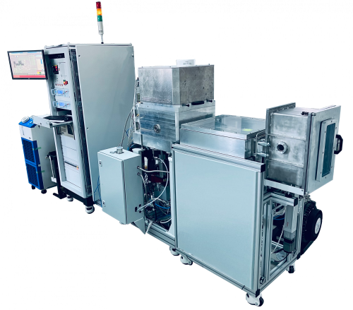 ИЗОФАЗ ТМ 200-02