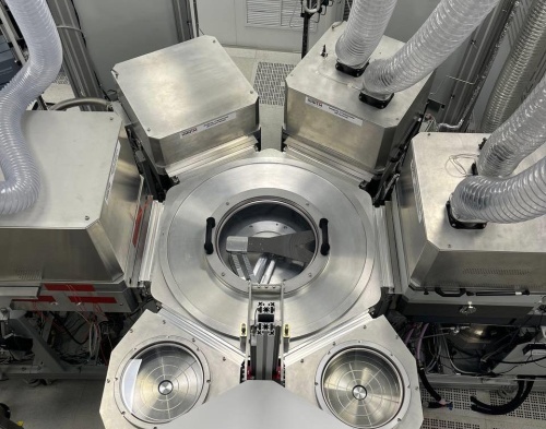 Кластер ПХТ ТМ-300