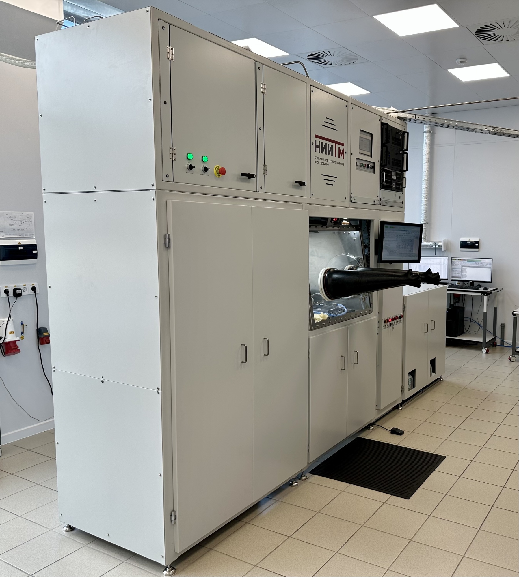 ЭПИФАЗ ТМ 200-01