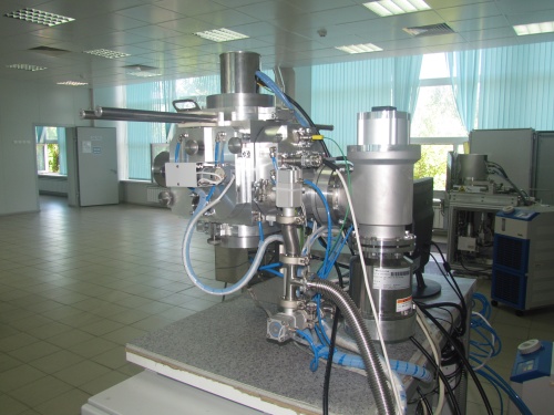 МВУ ТМ МАГНА 07,08