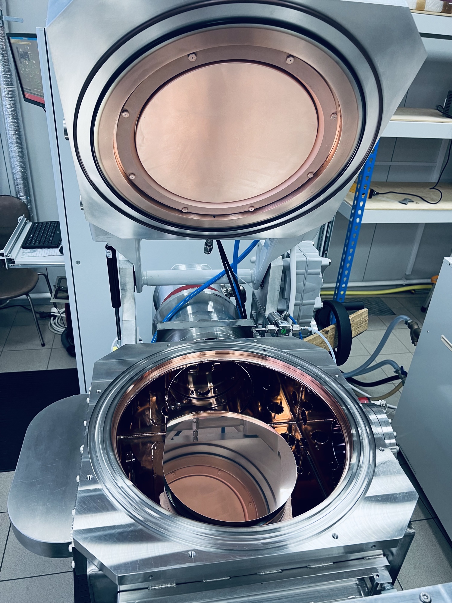 МАГНА ТМ 200-04