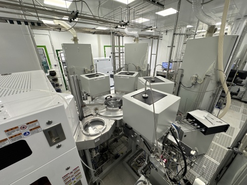 Кластер ПХО ТМ-300