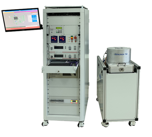 ПЛАЗМА ТМ 05