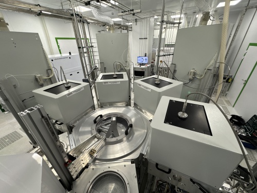 Кластер ПХО ТМ-300