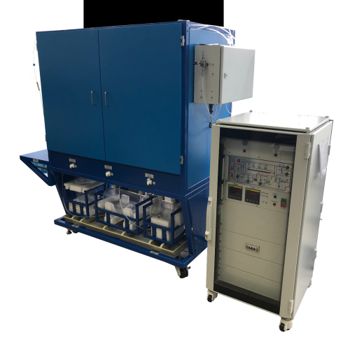 ПАРОФАЗ ТМ 2